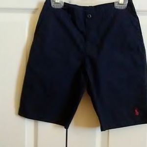 Ralph Lauren Polo Shorts